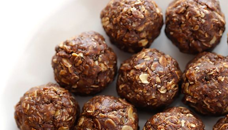 no bake chocolate peanut butter energy bites,healthy breakfast,recipe,healthy recipe