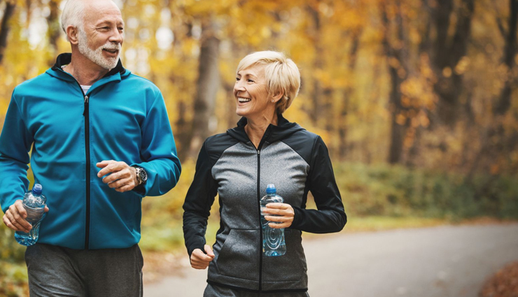 benefits of morning walk,healthy living,Health tips