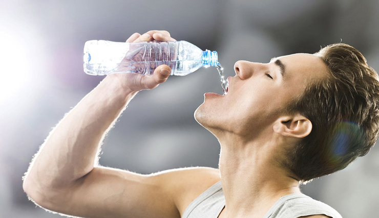 hot water,benefits of drinking hot water,Health tips,fitness tips