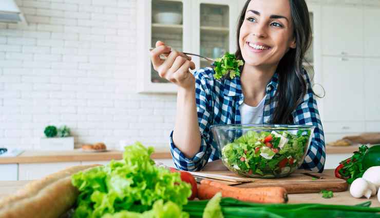 20 Foods That Provide You With Lots of Energy