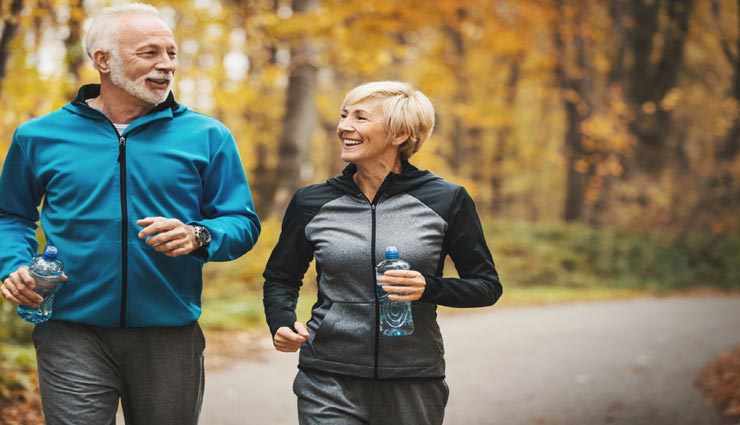 दिनभर आपको एनेर्जेटिक बनाए रखेंगे ये 4 स्नैक्स, नहीं होगा थकान का नामोनिशान 