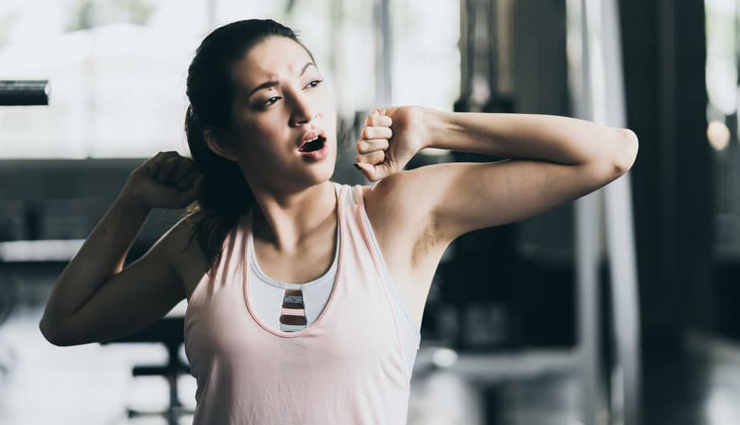 12 Natural and Healthy Ways To Boost Your Energy Levels