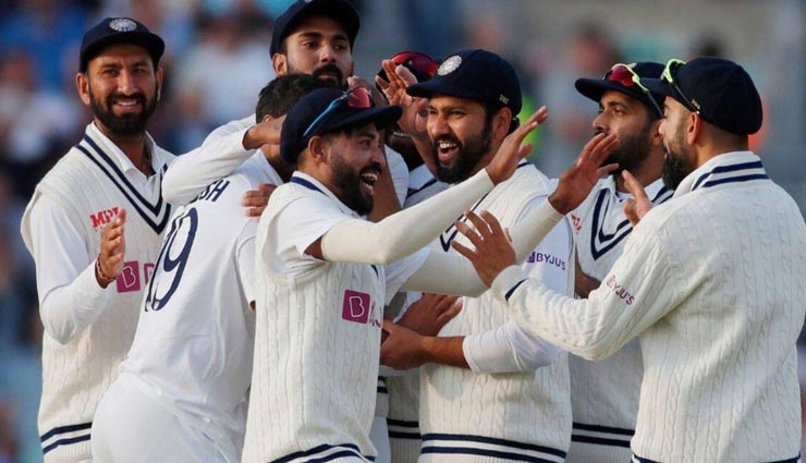 ENG vs IND : कोरोना के कारण पांचवें टेस्ट मैच पर मंडराने लगे संकट के बादल, सामने आया गांगुली का बड़ा बयान