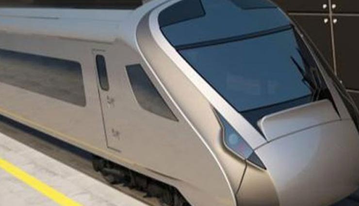 आज से ट्रायल के लिए पटरियों पर दौड़ेगी बिना इंजन वाली नेक्सट जेनरेशन ट्रेन-18, तस्वीरे train 18,train 18 features,train 18 inside pics,train 18 trial date,train 18 trial route,indian railway,railway