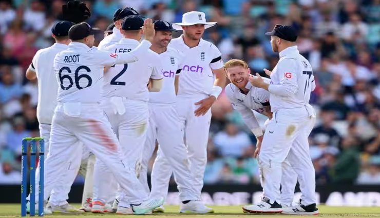 भारत के खिलाफ टेस्ट मैच सीरीज के लिए इंग्लैंड ने घोषित की टीम, सैम कर्रन और जोस बटलर हुए बाहर
