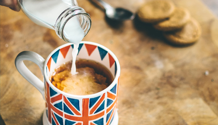7 Greatest Health Benefits of English Breakfast Tea