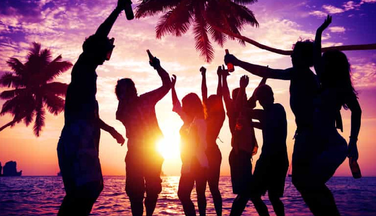 5 Things You Must Enjoy in Goa