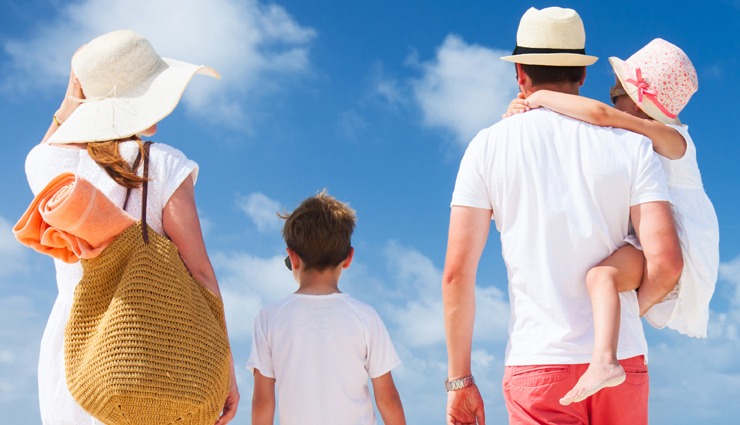 6 Things To Enjoy With Family in North East India