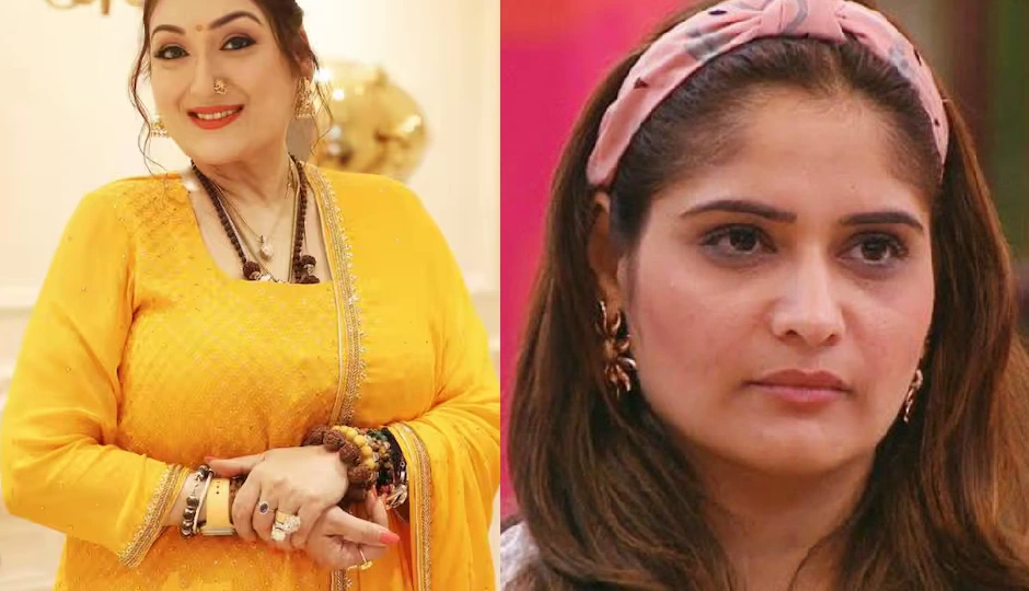 'अब जल्दी से मम्मी बन जाए', गोविंदा की भांजी आरती सिंह पर मामी सुनीता आहूजा का छलका प्यार