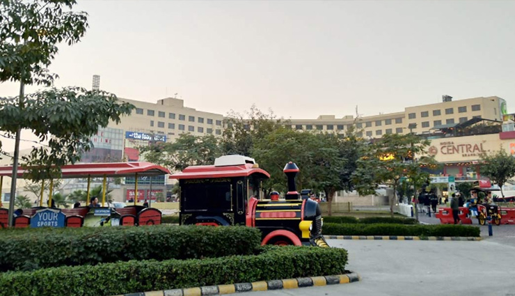 noida,noida tourist destinations,tourist destinations in noida,noida travel,holidays in noida,uttar pradesh tourism