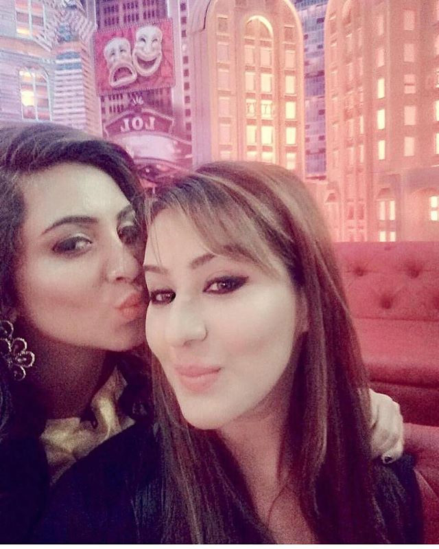 bigg boss 11,Salman Khan,entertainment ki raat,Shilpa Shinde,vikas gupta,puneesh sharma,arshi khan,hina khan,tv show,entertainment,gossips