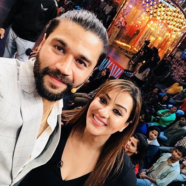 bigg boss 11,Salman Khan,entertainment ki raat,Shilpa Shinde,vikas gupta,puneesh sharma,arshi khan,hina khan,tv show,entertainment,gossips