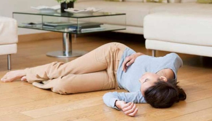 मिनटों में पाए मिर्गी पर काबू, करें ये प्राकृतिक उपाय