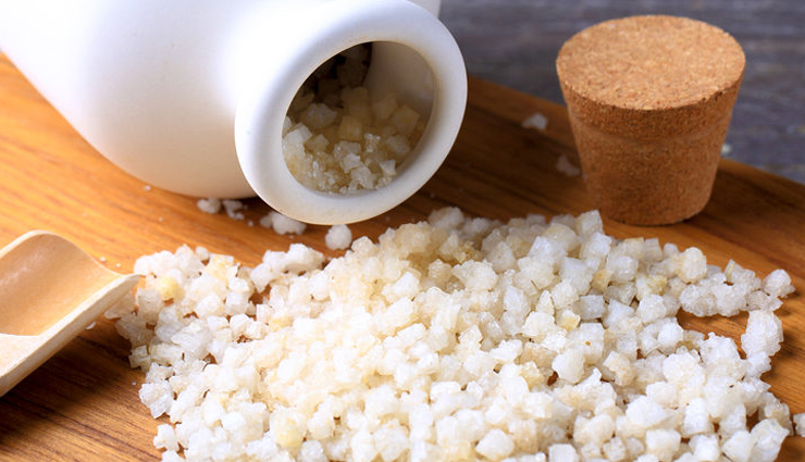 Epsom Salt Helps in Treating Body Aches, Here are 6 More Benefits