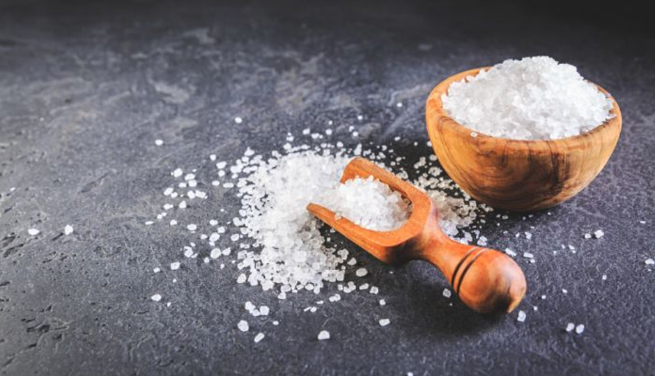 9 DIY Ways To Use Epsom Salt for Skin and Hair
