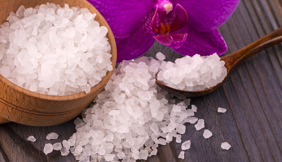 7 DIY Ways To Use Epsom Salt for Skin and Hair