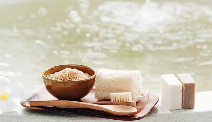 epsom salt,epsom salt health benefits,health benefits of epsom salt,epsom salt healthy food,Health,Health tips