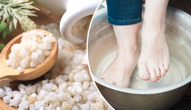 diy foot care,dead skin removal,foot exfoliation,home remedies for feet,dry feet treatment,cracked heels remedy,foot scrub recipes,pumice stone for feet,epsom salt foot soak,vinegar foot soak,oatmeal foot soak,coconut oil foot massage,peppermint foot scrub,honey foot mask,lavender foot wrap,lemon foot soak,baking soda foot soak,avocado foot mask,yogurt foot mask,soft feet remedy