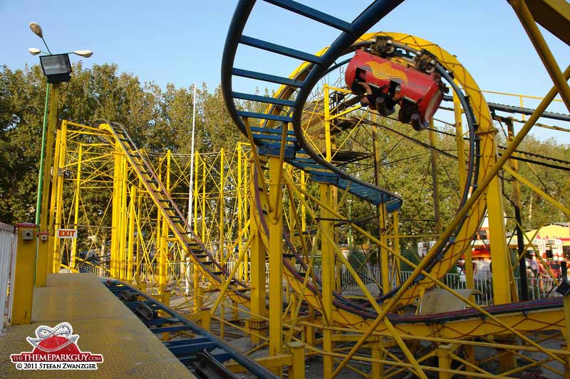 most deadly park rides,deadliest park rides,park rides,scary park rides in the world,deadly park rides in the world,the roller coaster of death,eram amusement park,wild one,wicked twister,takabisha