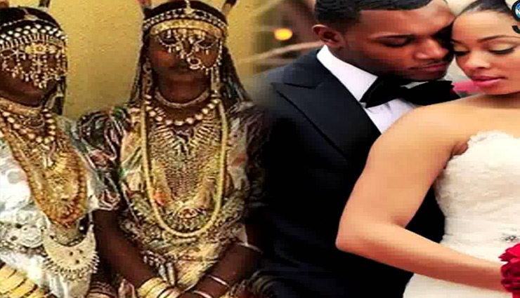 यहाँ दो शादी नहीं करने पर खानी पड़ सकती है जेल की हवा, जानें इस अनोखे कानून के बारे में 