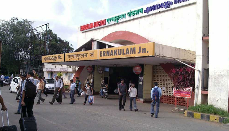 ernakulam,complete first dose of vaccination,kerala,news