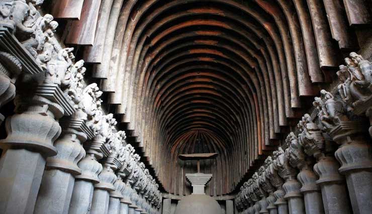 5 Best Escapes From Mumbai for Perfect Weekend