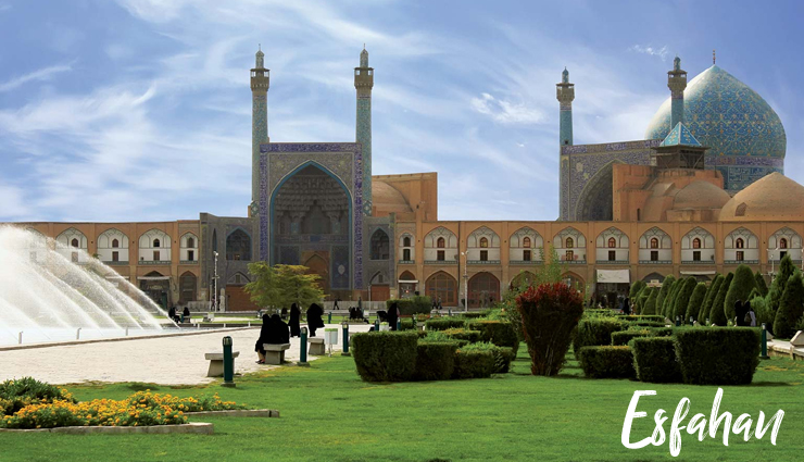 iran,cities to visit in iran,esfahan,shiraz,pasargadae and persepolis,yazd,kashan,travel,holidays,travel guide