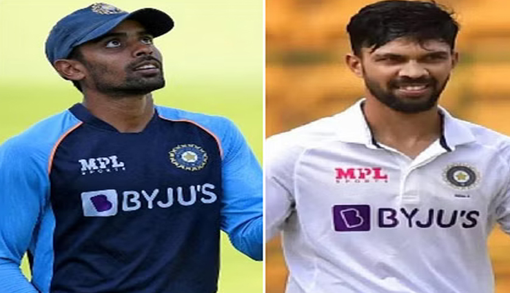 दक्षिण अफ्रीका के खिलाफ टेस्ट सीरीज से बाहर हुए ऋतुराज, इंडिया ए के कप्तान को मिला मौका
