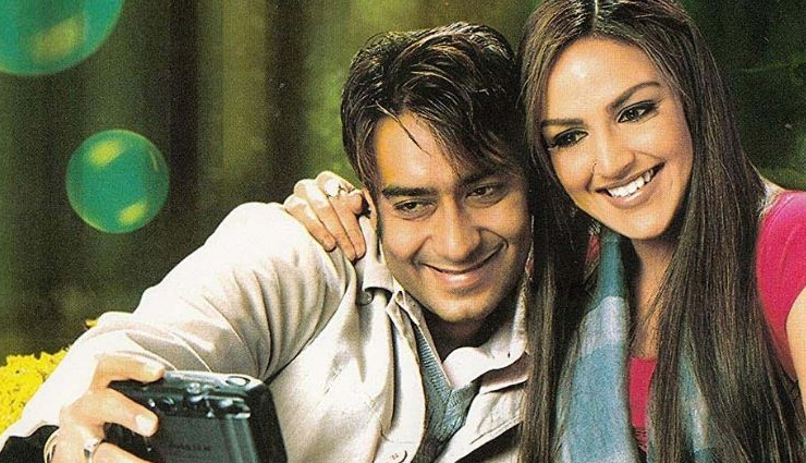 esha deol,actress esha deol,dharmendra,Hema Malini,bharat takhtani,esha bharat,esha deol daughters,ajay devgn,esha ajay,esha ajay movies