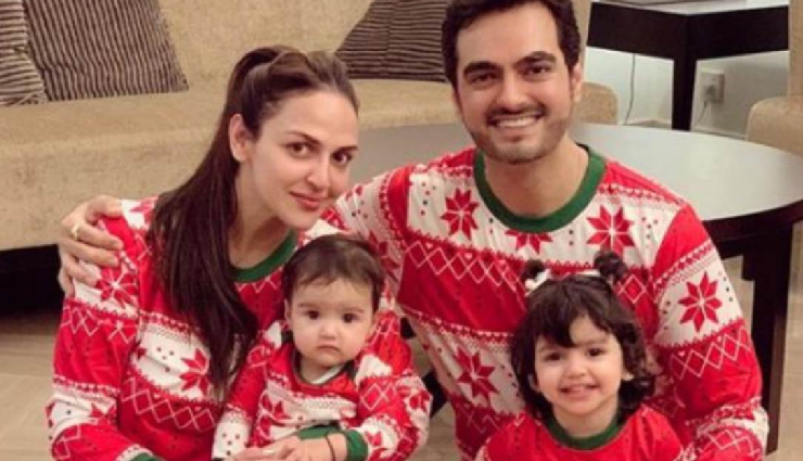 esha deol,bharat takhtani,esha bharat,actress esha deol,esha bharat marriage,dharmendra,Hema Malini