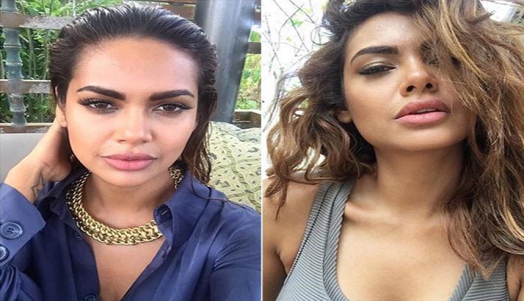 PHOTOS 5 Badass Looks of Baadshaho Actress Esha Gupta