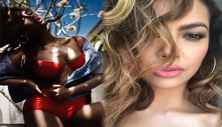 PHOTOS : ईशा गुप्ता की ये 12 तस्वीरे इन्टरनेट पर मचा रही है कोहराम