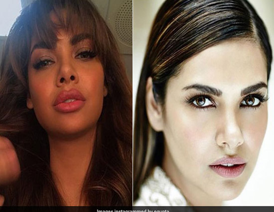 होठों की सर्जरी कराने पर ईशा गुप्ता का बड़ा खुलासा, देखे विडियो