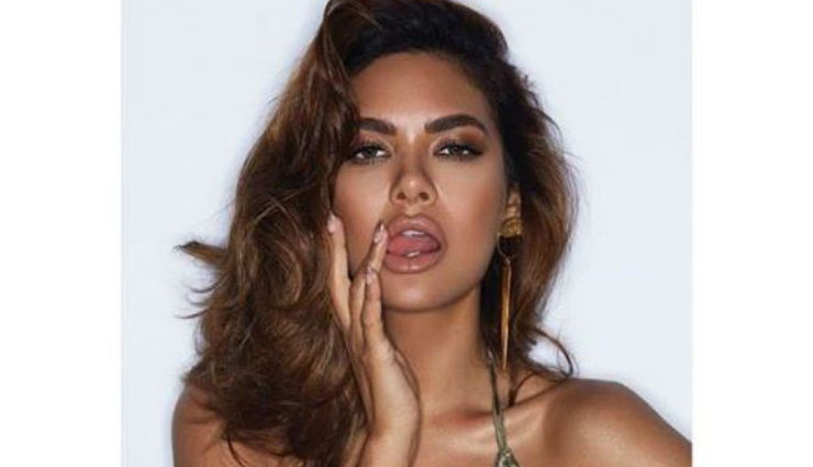 Now, Esha Gupta’s Twitter account gets hacked; fans receive spam messages in DM