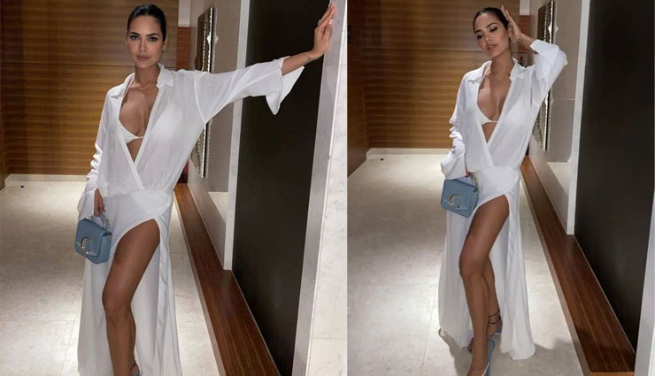 esha gupta,esha gupta news,esha gupta hot photos,esha gupta bikini photos,entertainment,bollywood news