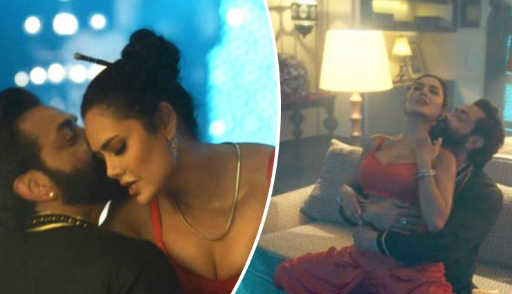 बोल्ड बिकिनी को पीछे छोड़ व्हाइट कलर के सूट में कहर बरपाती नजर आई ये एक्ट्रेस, कातिलाना मुस्कान कर देगी आपको दीवाना esha gupta,esha gupta bold look,esha gupta hot photos viral,esha gupta news in hindi,bollywood actress esha gupta,ashram web series esha gupta,bollywood news in hindi,entertainment news in hindi