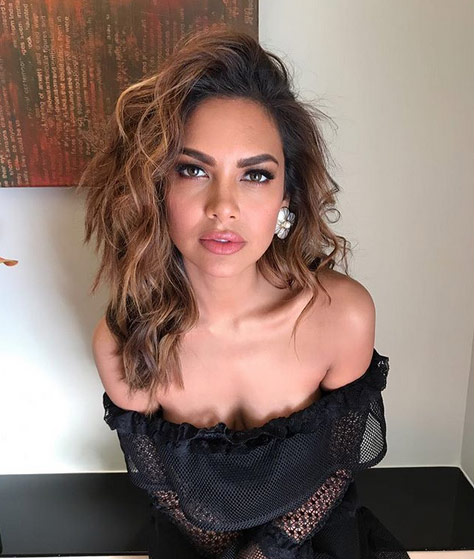 esha gupta,esha gupta latest photoshoot,esha gupta instagram pics,esha gupta viral pics,esha gupta hot pics