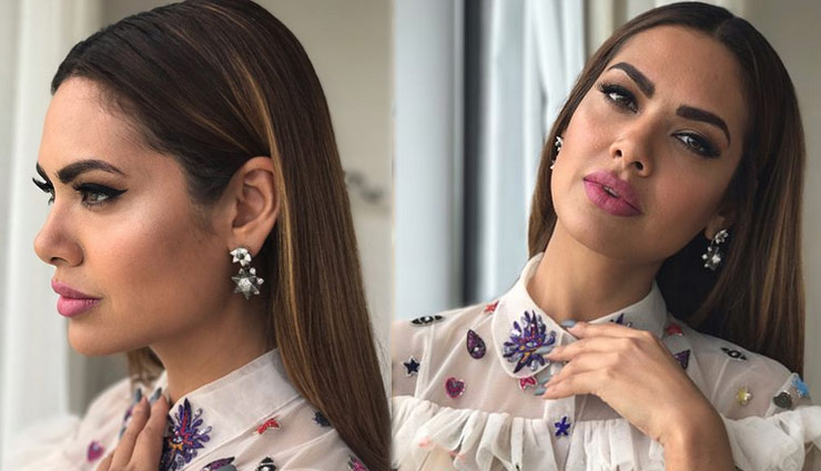 esha gupta,esha gupta instagram pics,baadshaho,bollywood actress,bollywood