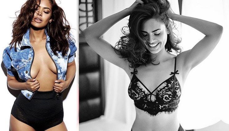 esha gupta,esha gupta instagram pics,baadshaho,bollywood actress,bollywood