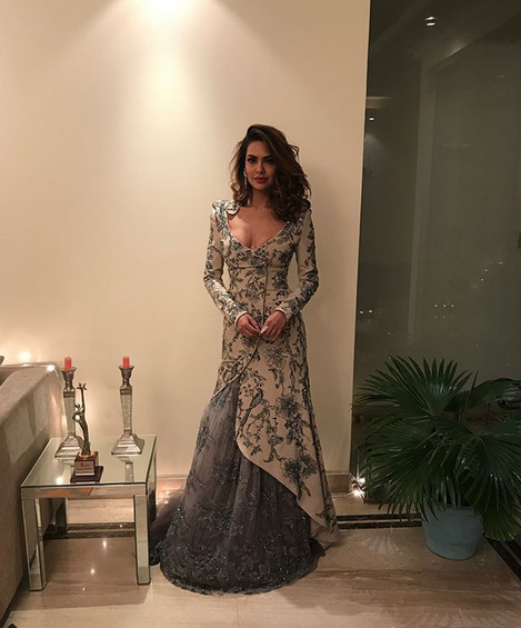 PHOTOS - GQ Magazine के लिए ईशा ने कराया हॉट फोटोशूट esha gutpa,gq magazine,photoshoot,esha gupta photoshoot,latest photoshoot