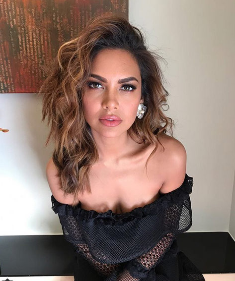 esha gupta,gq magazine,esha gupta latest photoshoot,photoshoot,fashion