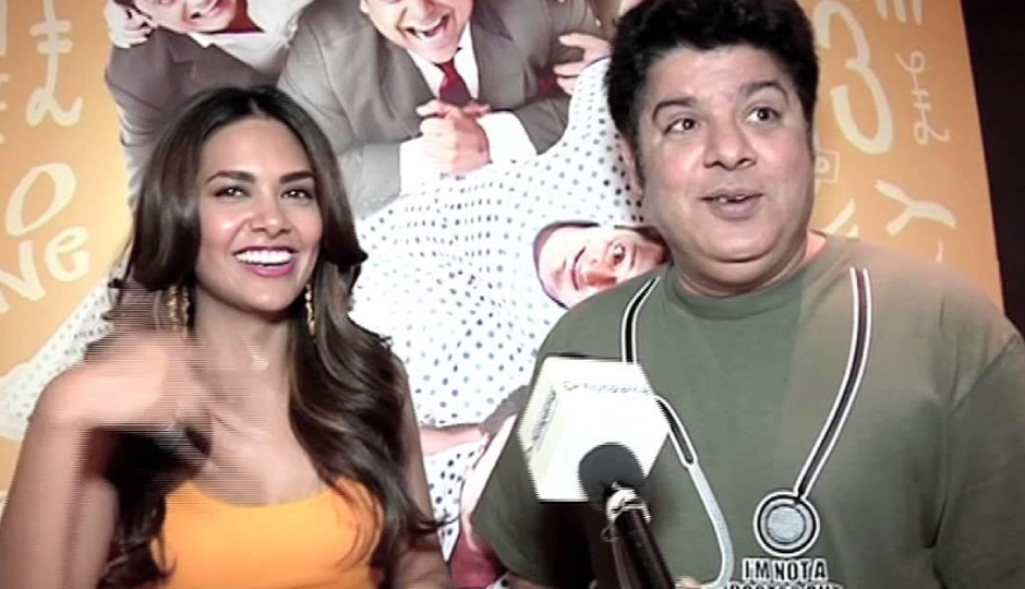 हार्दिक के साथ रिलेशनशिप को लेकर एक्ट्रेस ने दी यह रिएक्शन, ‘हमशक्ल’ के दौरान साजिद से हुए झगड़े पर कहा ऐसा esha gupta,actress esha gupta,hardik pandya,cricketer hardik pandya,esha hardik,esha hardik affair,sajid khan,esha sajid,humshakal movie