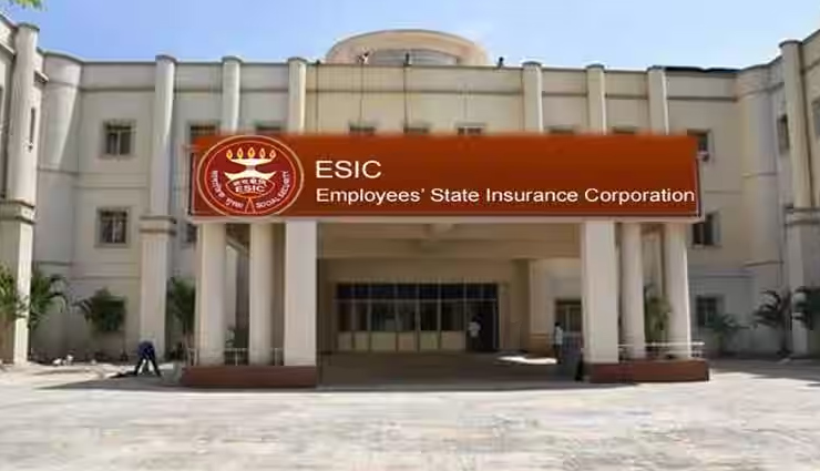 ESIC : सीनियर रेजिडेंट के 57 पदों पर निकली है वेकेंसी, आवेदन के लिए अब नहीं करें देर