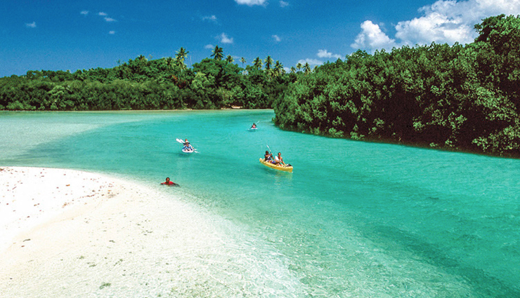 5 Things To Enjoy in Espiritu Santo, Vanuatu