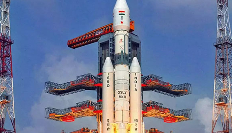 आगामी बजट में भारतीय अन्तरिक्ष संघ को उम्मीद, PLI व GST में छूट की उम्मीद, कर की दर 5 प्रतिशत करने की माँग