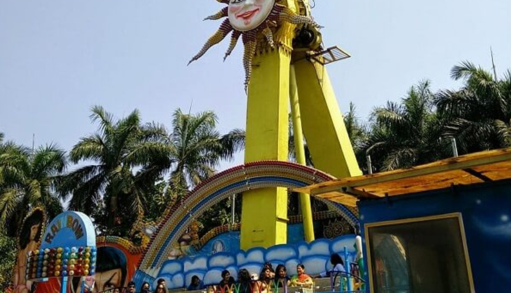 best places in mumbai for kids,holidays,travel,tourism