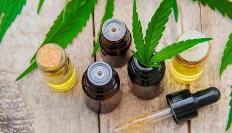 6 Oils You Should Use and Are Good For Health