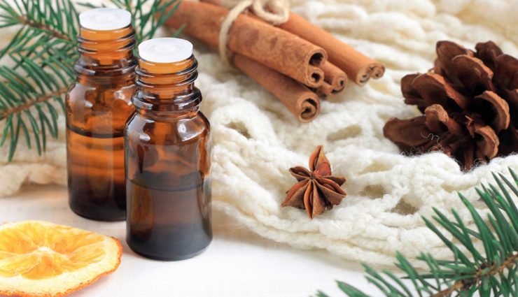 5 Least Known Benefits of Cassia Essential Oil for Your Skin and Hair