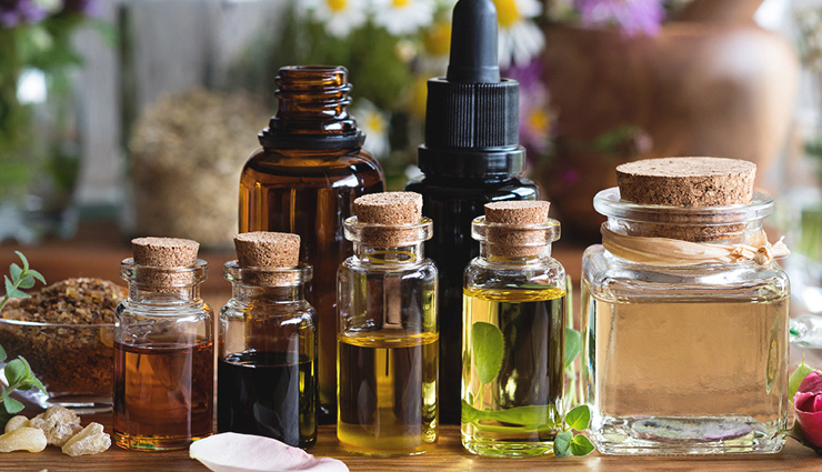6 Facts About Essential Oils You Should Know