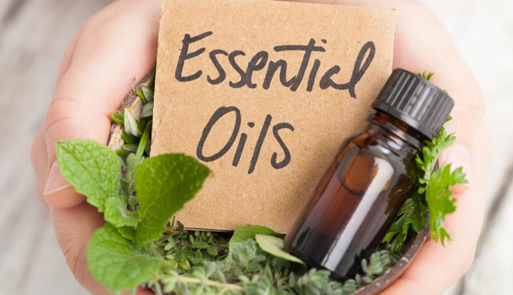 6 Essential Oils That are Most Effective For Weight Loss